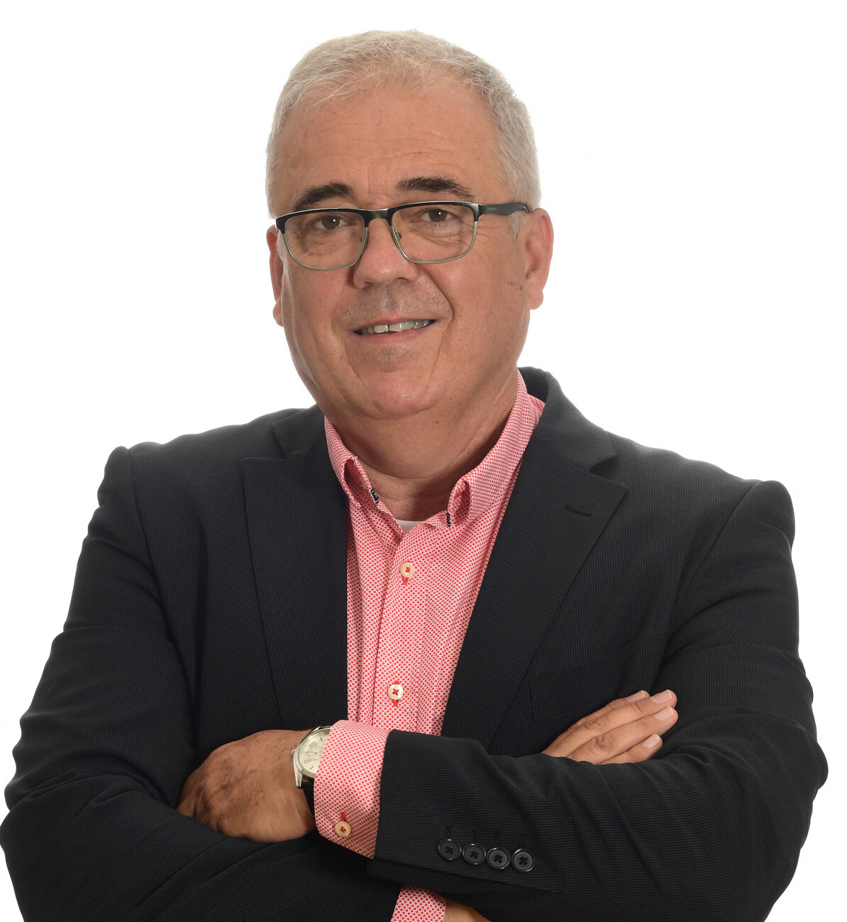 Juan Carlos Boronat
