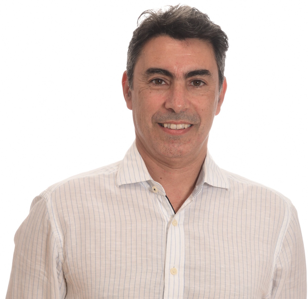 Juan José Giner